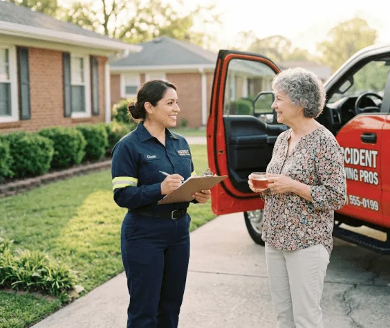 Accident Towing Service Gully, MN FAQs